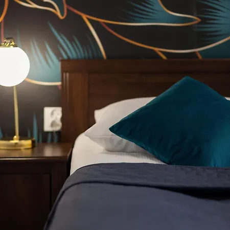 Appartement Lopuszanska With Balcony In By Renters *